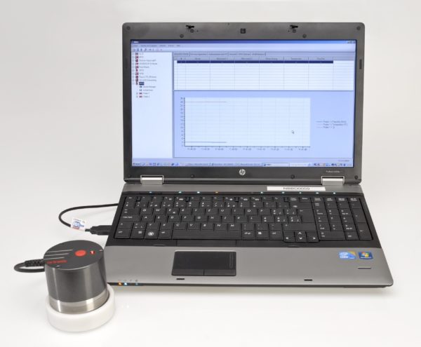 Rotronic Water Activity HC2-AW-USB-SET-40 Full Kit - Image 4