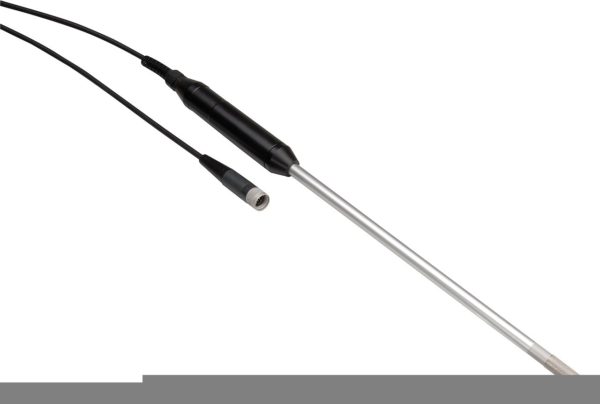 280mm Probe length, 10mm diameter insertion probe - Image 2