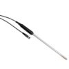 280mm Probe length, 10mm diameter insertion probe