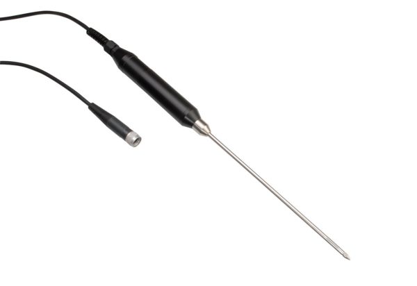 200mm probe length, 5mm diameter insertion probe. - Image 2