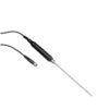 200mm probe length, 5mm diameter insertion probe.