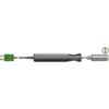 ETI Heavy Duty Surface Temperature Probe Type K