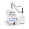 Hanna HI-2002 - edge® Dedicated pH/ORP Meter