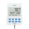 Hanna HI-2002 - edge® Dedicated pH/ORP Meter - Image 3