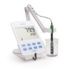 Hanna HI-2004 - edge® Dedicated Dissolved Oxygen Meter