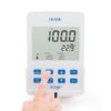 Hanna HI-2004 - edge® Dedicated Dissolved Oxygen Meter - Image 3