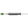 ETI High Temperature Thermometer Probe - Extended Length Type T
