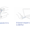 Tempmate-S1 Single Use USB Temperature Data Logger - Image 3