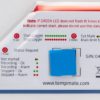 Tempmate-S1 Single Use USB Temperature Data Logger - Image 2