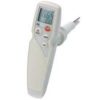 Testo 205 - Handheld T-bar pH meter Set 1