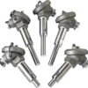 Special - none standard manufactured Temperature Probes