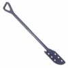 Large D-Grip Paddle with Holes