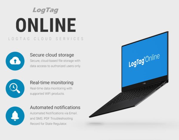 LogTag Online