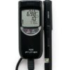 HI-991300 Waterproof pH, EC, TDS and Temperature Meter with Adva - Image 2