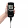 HI-991300 Waterproof pH, EC, TDS and Temperature Meter with Adva