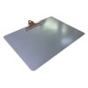 BST Stainless Steel Clipboards A3