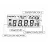 TME MM2000 Waterproof Thermocouple Thermometer - Image 3