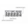 TME MM2040 Thermistor Thermometer - Image 3
