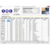 TME MM7000 Bluetooth Barcode Thermometer - Image 3
