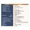 TME MM7000 Bluetooth Barcode Thermometer - Image 2