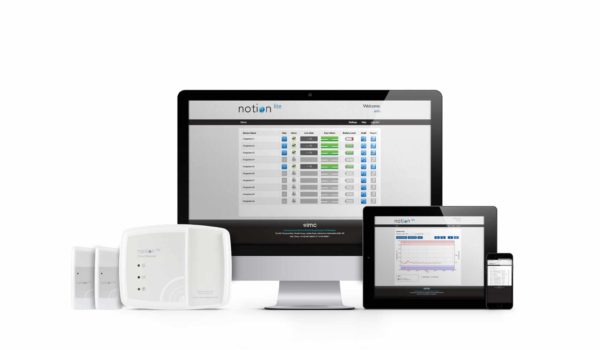 IceSpy Notion Lite Kit