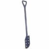Large D-Grip Paddle with Holes - Image 2