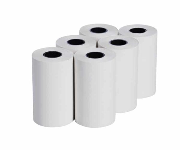 Testo 300LL Longlife NO CO-H2 02 printer kit - Image 5