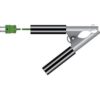 ETI Pipe Clamp Temperature Probe Type K