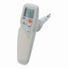 Testo 205 - Handheld T-bar pH meter Set 1 - Image 2