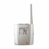 Testo Saveris Pt D - Radio probe ( with display screen )