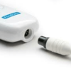 HI-99164 Portable pH/Temperature Meter for Yogurt Analysis - Image 2