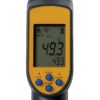 ETI RayTemp 38 Infra-Red Thermometer - Image 5