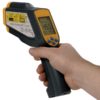 ETI RayTemp 38 Infra-Red Thermometer - Image 6