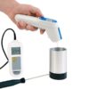 ETI RayTemp 3 Infra-Red Thermometer - Image 6