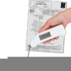 ETI Reference Thermapen with UKAS Certificate - Image 2
