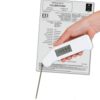 ETI Reference Thermapen with UKAS Certificate