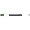 ETI Ribbon Surface Temperature Probe Type K - Image 2