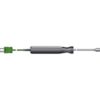 ETI Ribbon Surface Temperature Probe Type K