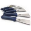 Hand Scraper with Detectable Handle - Pack of 5