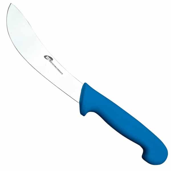 Metal Detectable Butcher's Knives