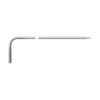 ETI Smokehouse Penetration Probe - Stainless Armoured