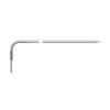ETI Smokehouse Temperature Probe - Stainless Overbraid
