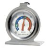 ETI stainless steel fridge/freezer thermometer - Image 2