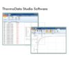 ETI Stainless Steel ThermaData Pro Data Logger 50mm probe - Image 5