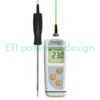 ETI TempTest® 2 Smart Thermometer with rotating display - Image 2
