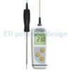 ETI TempTest® 2 Smart Thermometer with rotating display