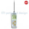ETI TempTest® 1 Smart Thermometer with rotating display - Image 3
