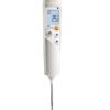 Testo 106 TI Thermometer Kit (+TopSafe) - Image 5