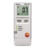 Testo 184 G1 Temperature, Humidity and Shock Data Logger