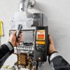 Testo 320B - Flue Gas Analyser (standard kit) - Image 3